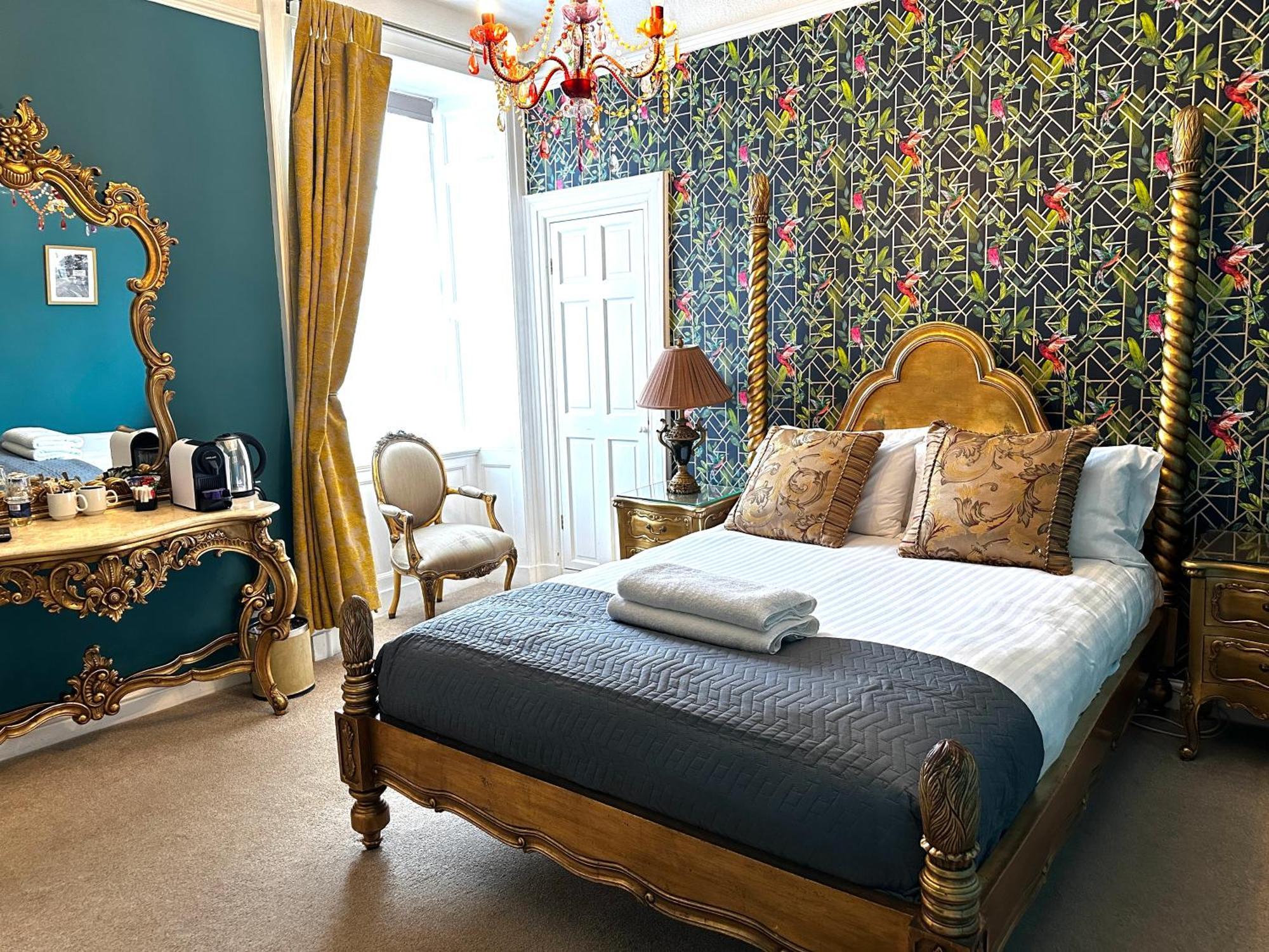 The Golden Fleece Inn Porthmadog Exteriér fotografie
