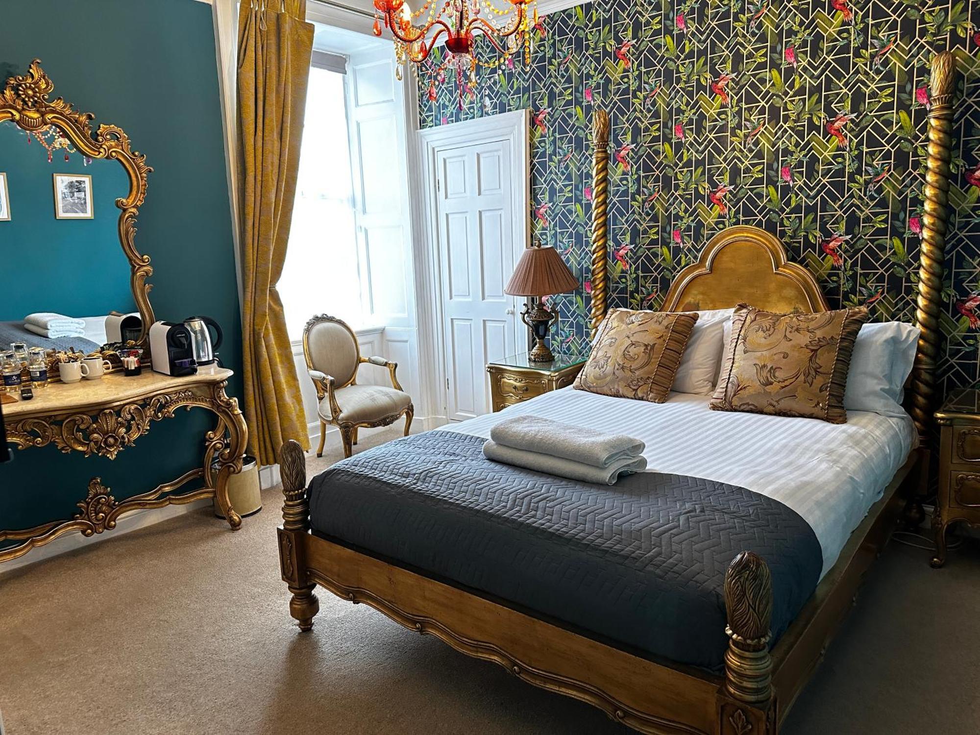 The Golden Fleece Inn Porthmadog Exteriér fotografie